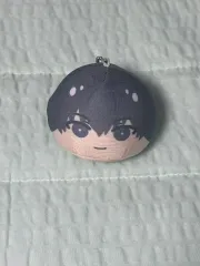 ブルーロック 潔 世一 おまんじゅう