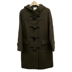 2025年最新】ニューヨーカー ダッフルコートの人気アイテム - メルカリ