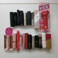 プチプラコスメ 21点セット まとめ売り　レブロン など　CO-A0614C