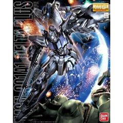[신품] MG 기동 전사 건담 UC MSN-001A1 델타 플러스 1/100 스케일 색으로 구분 된 프라 모델 키도 센시 건담 유니콘 프라 모델
