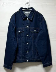 CLASSICAL ELF デニムジャケット