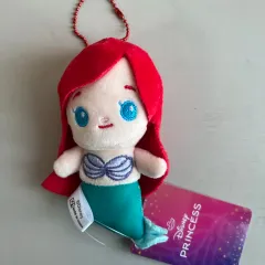 ディズニー プリンセス アリエル キーホルダー