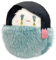 【中古】キーホルダー 魘夢 「鬼滅の刃 たぴぬい Vol.4」