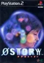 PS2/0STORYラブストーリー