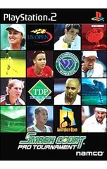 PS2/スマッシュコート プロトーナメント