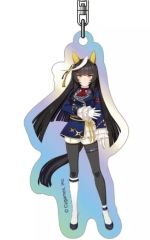 ウマ娘 キャラバッジコレクション vol.11 カルストンライトオ 7点