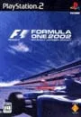 PS2/Formula One 2002