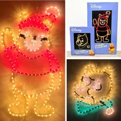 2026年最新】クリスマス プー ライトの人気アイテム - メルカリ