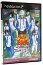PS2／【CD-ROM付】テニスの王子様 Smash Hits!2 初回限定版