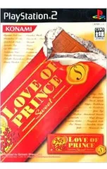 PS2/テニスの王子様 Love of Prince Sweet