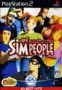 PS2/シムピープル お茶の間劇場 EA BEST HITS