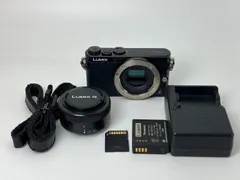 2026年最新】lumix gm1 12-32の人気アイテム - メルカリ