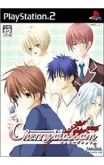 PS2／Cherryblossom