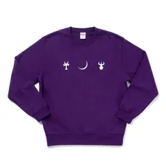 【新品未開封】『魔王城でおやすみ』トレーナー【正規品】【即購入可】