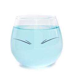 [신품 미개봉] [전생하면 슬라임이었다 건] 유리 [정규품] 인테리어 잡화 머그컵 TOM 프로젝트