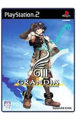 PS2/グランディアIII