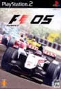 PS2／Formula One 2005