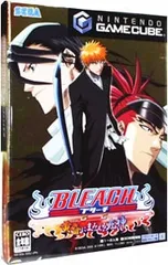 GC/BLEACH GC 黄昏にまみえる死神