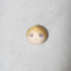 あんスタ 鳴上 嵐 まとめ売り 盛放アクリルブロック うさぎお