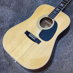 Yamaki オール単板 YM-600 70年代 ビンテージ - メルカリ
