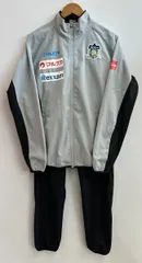 【中古品】ATHLETA アスレタ カマタマーレ讃岐 上下セット (2511143)