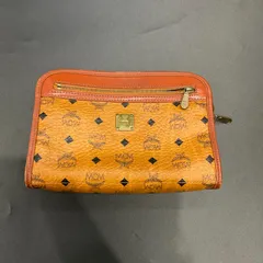 エムシーエム クラッチバッグ・セカンドバッグ B25092885