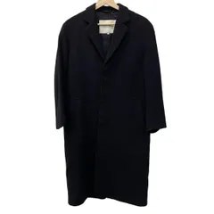 MACKINTOSH(マッキントッシュ) コート サイズ32 XS レディース - ダークネイビー 長袖/冬