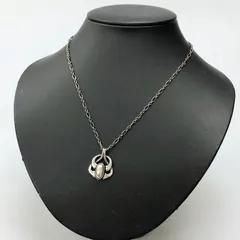 ジョージジェンセン ネックレス ヘリテージ 2006【AFI7】