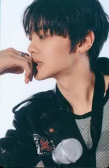 ZEROBASEONE TowerRecords特典 GYUVIN ICONIK