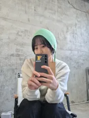 モンゴル カシミア 100% イヤーマフ 三角 帽子