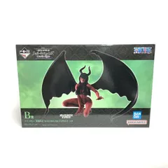【中古】未開封)B賞 ニコ・ロビン 悪魔咲き MASTERLISE EXPIECE 一番くじ ワンピース メモリーオブヒロインズ Devil's night[18]
