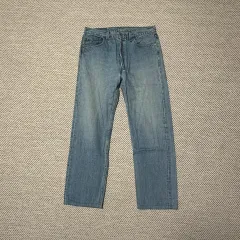 LEVI'S 501 90's usa製 デニムジーンズ