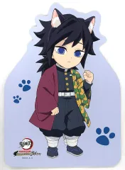 2026年最新】鬼滅の刃 ナンジャタウン アクリルスタンド 冨岡義勇の