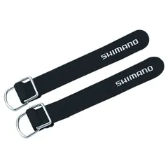 【数量限定】シマノ(SHIMANO) ロッドベルトマジロックリング BE-051C M ブラック 933980のサムネイル