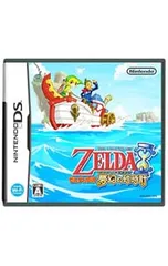 DS/ゼルダの伝説 夢幻の砂時計