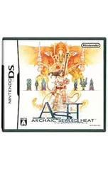 DS/アルカイック シールド ヒート