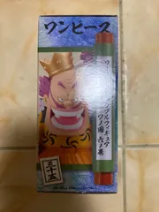 ★ワンピース コレクタブル ワノ国6『オロチ』ワーコレ★