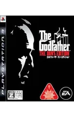 PS3／ゴッドファーザー ドン・エディション 【CERO「Z」】[18歳以上対象]