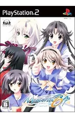 PS2／メモリーズオフ 6〜T-wave〜