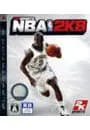 PS3/NBA 2K8