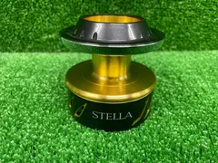 13ステラSW14000 XG 予備スプール、左ハンドル軸付 13ステラSW14000 XG 予備スプール、左ハンドル軸付 13ステラSW14000 XG