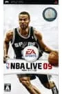 PSP/NBAライブ 09