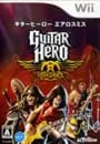 Wii／ギターヒーロー エアロスミス ソフト単体版