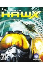 PS3/H.A.W.X