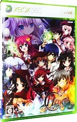 Xbox360/11eyes CrossOver(イレブンアイズ クロスオーバー)