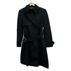 2025年最新】D&G ／ Dolce＆Gabbana トレンチコート・スプリングコート