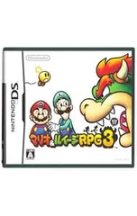 2025年最新】マリオ&ルイージrpg3!!!の人気アイテム - メルカリ