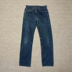 LEVI'S 505 90's usa製 ビンテージデニム