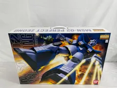 2025年最新】mgパーフェクトジオングの人気アイテム - メルカリ