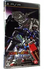 PSP／機動戦士ガンダム ガンダムVS.ガンダム NEXT PLUS